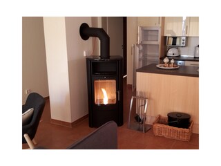 Appartamento per vacanze Großenbrode Caratteristiche 5