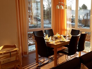 Appartamento per vacanze Großenbrode Caratteristiche 6