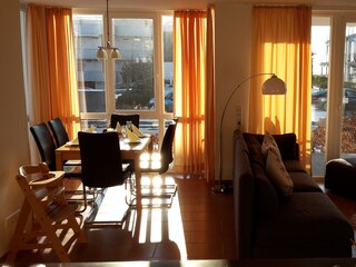 Appartamento per vacanze Großenbrode Caratteristiche 8