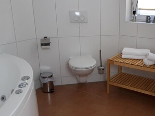 Appartamento per vacanze Großenbrode Caratteristiche 9