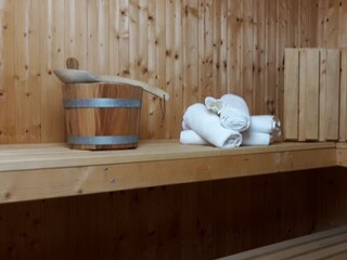 Appartamento per vacanze Großenbrode Caratteristiche 11