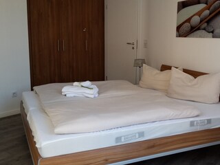 Appartamento per vacanze Großenbrode Caratteristiche 14