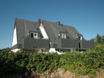 Ferienwohnung Heidekamp 5