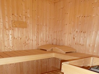 Residentie Langeoog Buitenaudio-opname 7