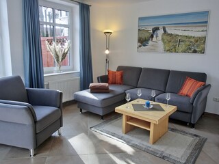 Residentie Langeoog Kenmerken 10
