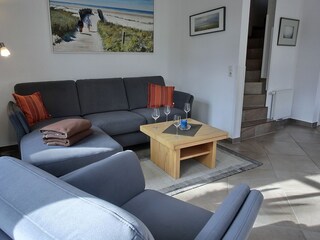 Residentie Langeoog Kenmerken 12