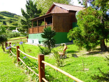 Ferienhaus Casa Atlantico
