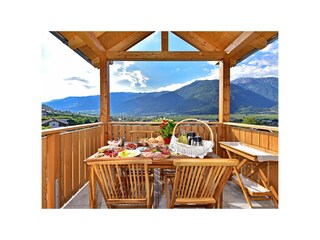 Appartamento per vacanze Goldrain Caratteristiche 19