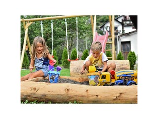 Appartamento per vacanze Goldrain Registrazione all'aperto 5