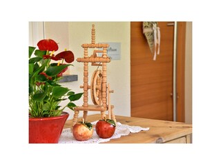 Appartamento per vacanze Goldrain Registrazione all'aperto 9