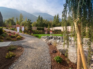 Appartamento per vacanze Goldrain Ambiente 27