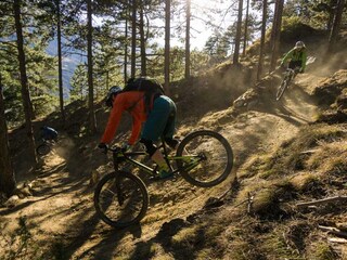 Appartamento per vacanze Goldrain Ambiente 29