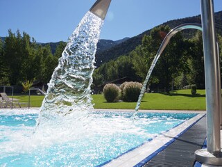 Appartamento per vacanze Goldrain Ambiente 24