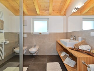 Appartamento per vacanze Goldrain Caratteristiche 17