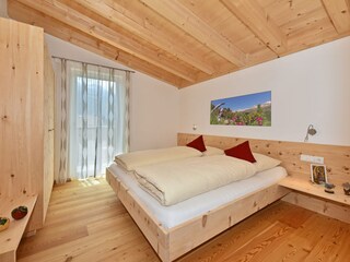 Vakantieappartement Goldrain Kenmerken 16