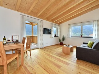 Vakantieappartement Goldrain Kenmerken 15