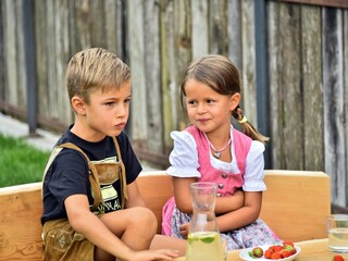 Appartamento per vacanze Goldrain Registrazione all'aperto 6