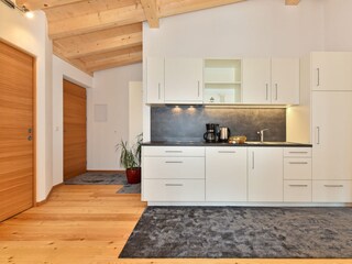 Vakantieappartement Goldrain Grondplan 31