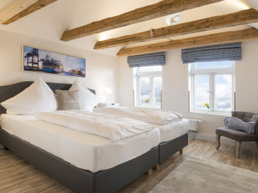 Ferienwohnung Elbblick