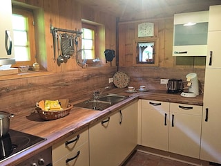 Ferienhaus Alpirsbach Ausstattung 21