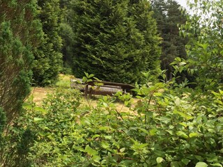 Casa per le vacanze Alpirsbach Registrazione all'aperto 1