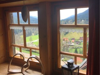 Vakantiehuis Alpirsbach Kenmerken 15