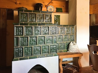 Holiday house Alpirsbach Features 18