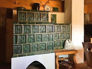 Vakantiehuis Alpirsbach Kenmerken 16