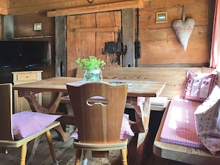 Ferienhaus Alpirsbach Ausstattung 27