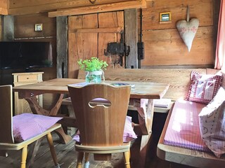 Vakantiehuis Alpirsbach Kenmerken 17