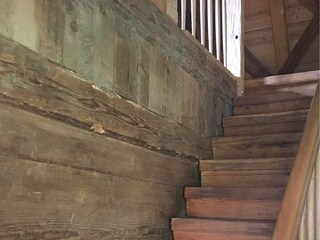 Vakantiehuis Alpirsbach Kenmerken 17