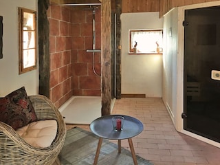 Ferienhaus Alpirsbach Ausstattung 19