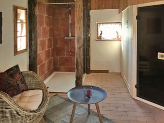 Maison de vacances Alpirsbach Équipement 26