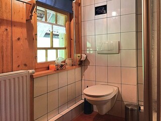 Ferienhaus Alpirsbach Ausstattung 20