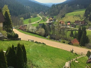 Casa per le vacanze Alpirsbach Ambiente 38