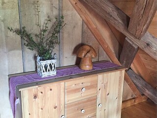 Maison de vacances Alpirsbach  34