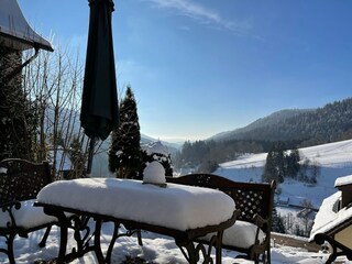 Casa per le vacanze Alpirsbach Registrazione all'aperto 9