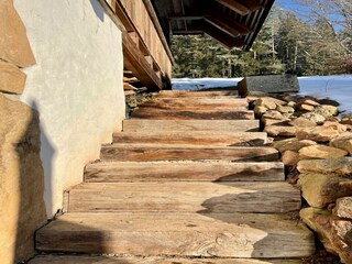 Casa per le vacanze Alpirsbach Registrazione all'aperto 7