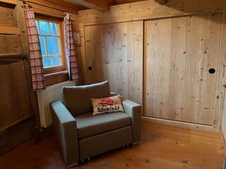 Maison de vacances Alpirsbach Équipement 23