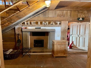 Vakantiehuis Alpirsbach Kenmerken 22