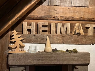 Maison de vacances Alpirsbach Équipement 22