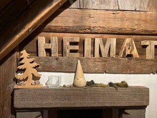 Vakantiehuis Alpirsbach Kenmerken 22