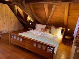 Vakantiehuis Alpirsbach Kenmerken 25