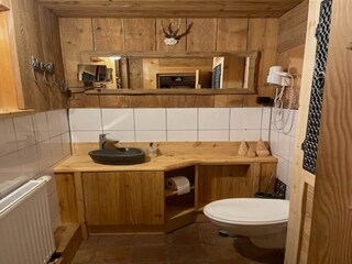 Vakantiehuis Alpirsbach Kenmerken 26