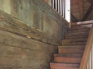 Maison de vacances Alpirsbach Équipement 27