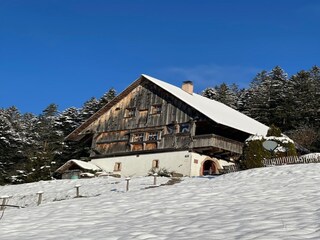 Casa per le vacanze Alpirsbach Registrazione all'aperto 7