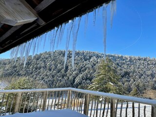 Casa per le vacanze Alpirsbach Registrazione all'aperto 8