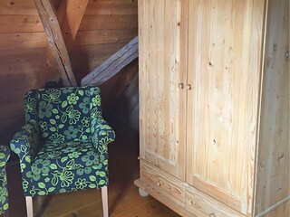 Maison de vacances Alpirsbach Équipement 28