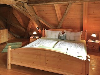 Vakantiehuis Alpirsbach Kenmerken 29