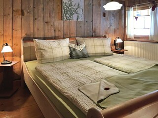 Casa de vacaciones Alpirsbach Características 30
